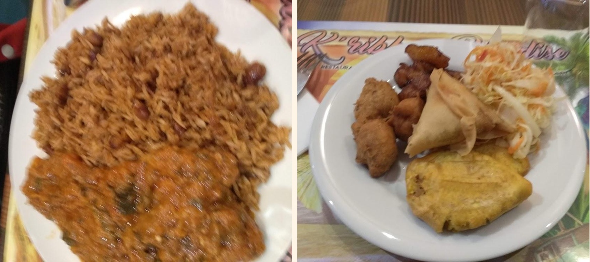 Restaurant K'ribbean Paradise - Gallery Image 6