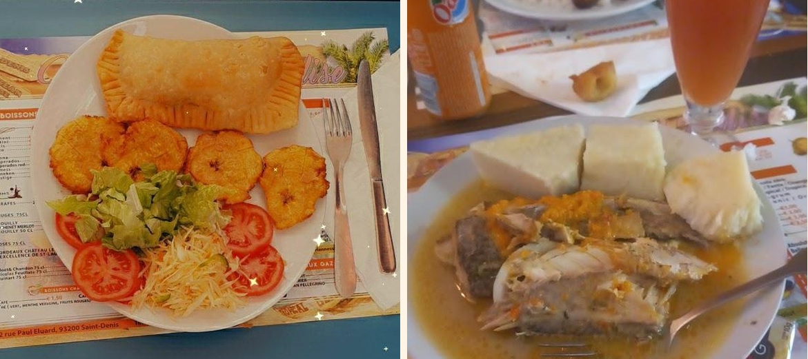 Restaurant K'ribbean Paradise - Gallery Image 7