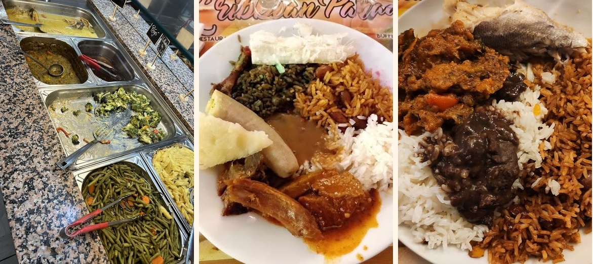 Restaurant K'ribbean Paradise - Gallery Image 8